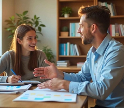 Tout savoir sur le métier de coach scolaire