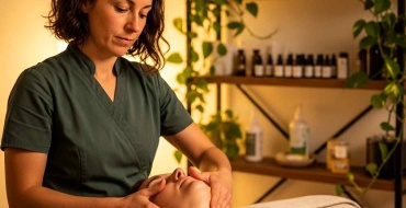 Le drainage lymphatique