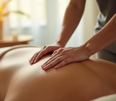 Fasciathérapie et fasciapulsologie