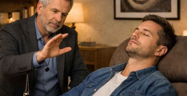 Métier d'hypnotiseur