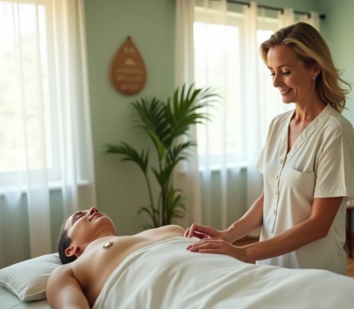 Magnetiseur bien-être