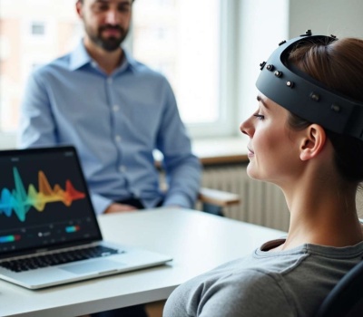 Qu'est-ce que le neurofeedback