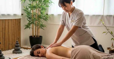 Shiatsu