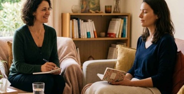 Qu'est-ce que la sophro-analyse ?