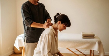 Massage Tui Na 