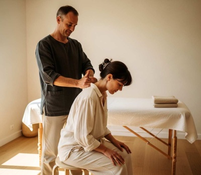 Massage Tui Na 
